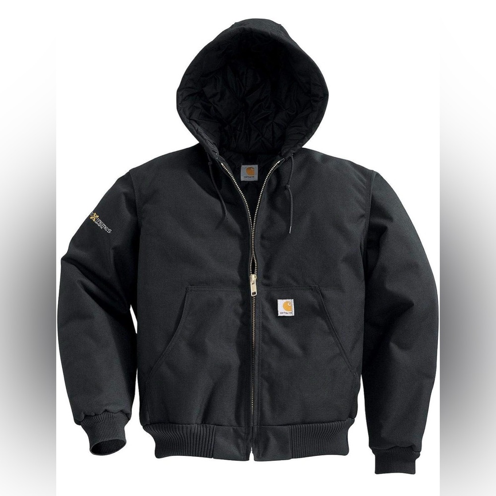 Carhartt J133 Arctic Jacket